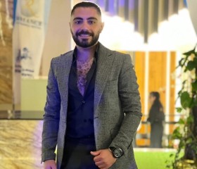 ادهم, 18, Alexandria