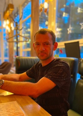 Алекс, 44, Россия, Мончегорск