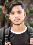 Surya sharma, 19  , Balangir