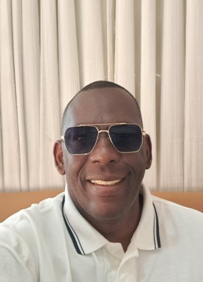 Mario из Praia Grande 39 лет