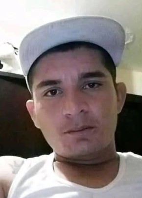 Elvis из Quito 31 год