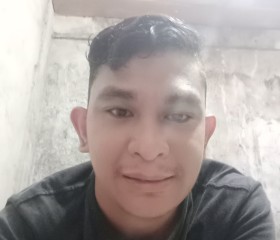 Jeremy, 36 лет, Quezon City