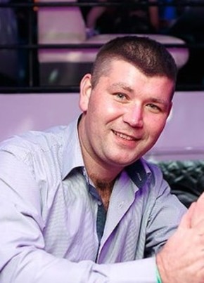 Дмитрий, 37, Россия, Ейск