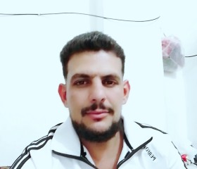 محمد الحسين, 26, Beirut
