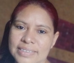 Elizabeth, 39, Managua