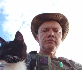Eduard, 50, Hong Kong