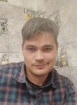 Gleb, 33  , Barnaul