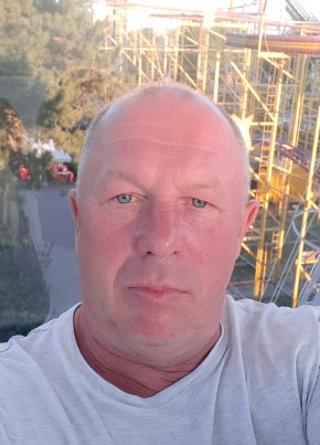 Evgeniy, 55, Russia, Moscow