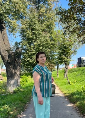 Ана, 60, Россия, Ногинск