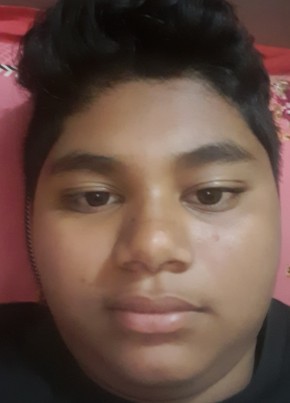 Farhan, 18, India, Tāki