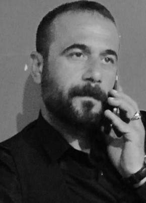 Murat, 42, Türkiye Cumhuriyeti, Kulp