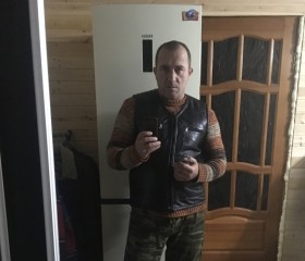 Юрий, 48 лет, Ленинградская