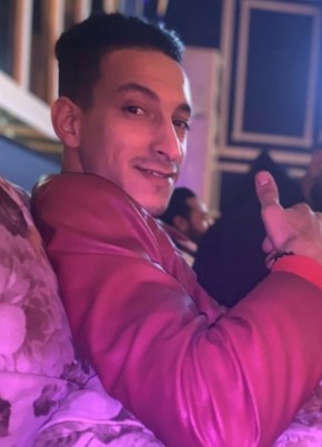 Mehdi, 33, المغرب, سطات
