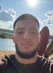 Abu, 23  , Vladimir