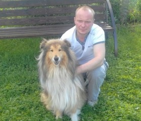 Дмитрий, 43 года, Киржач