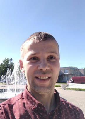 Oleg, 43, Russia, Saint Petersburg