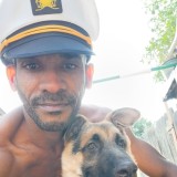 Moreno, 21  , Los Banos