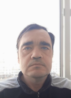 Константин, 47, Россия, Нальчик