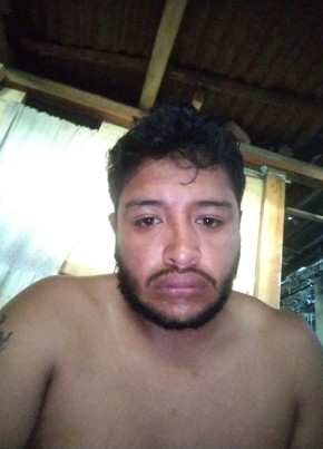 Refugio из Zamora de Hidalgo 22 года