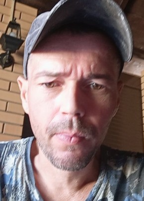 Александр из Кемерово 39 лет