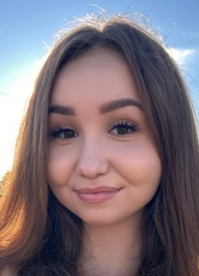 Сабина из Краснодара 25 лет