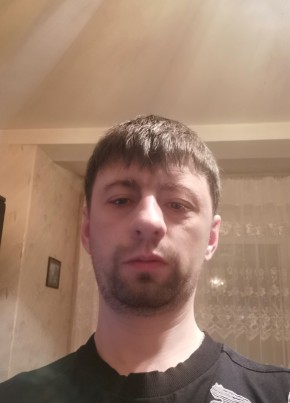 Вадим, 36, Россия, Сургут