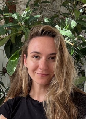 Olga, 38, Turkey, Izmir
