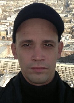 Станислав, 45, Россия, Асбест