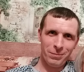 Алексей, 36 лет, Назарово