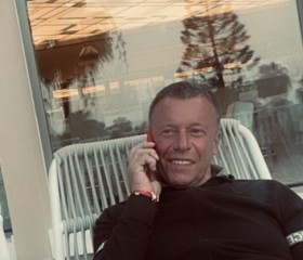 Gess-24, 56, Tolyatti