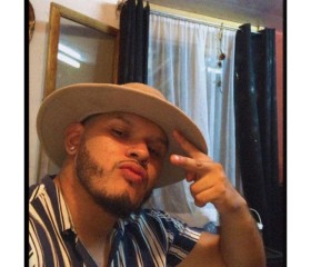 Rodolfo, 25, San Miguel