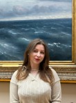 Marina, 22, Moscow