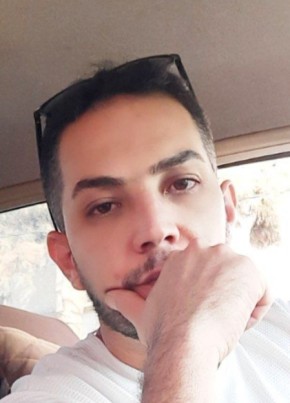 Frank, 26, Germany, Berlin