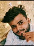 Sahil Chaudhary, 22 года, Agra
