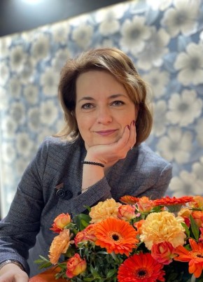 Наталья, 46, Россия, Екатеринбург