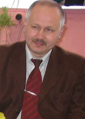Николай, 58, Россия, Рязань