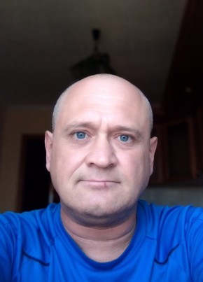 Виталий, 47, Россия, Свободный