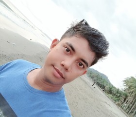 Jon2, 26, Sipalay