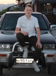 Andrey, 18  , Kyzyl