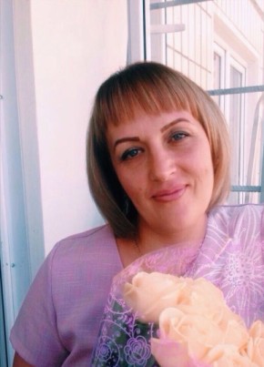 Оксана, 49, Россия, Железногорск-Илимский