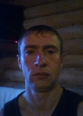 Андрей из Дзержинска 35 лет