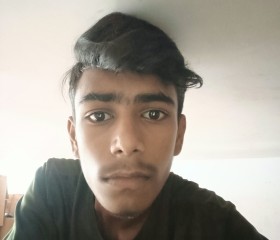 Aaryan Prajapati, 19 лет, Bangalore