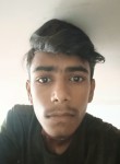 Aaryan Prajapati, 18  , Bangalore