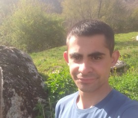 Bojan, 20, Prilep