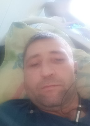 Вася из Заволжье 40 лет