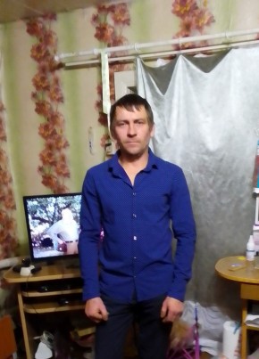 Павел, 37, Россия, Давлеканово