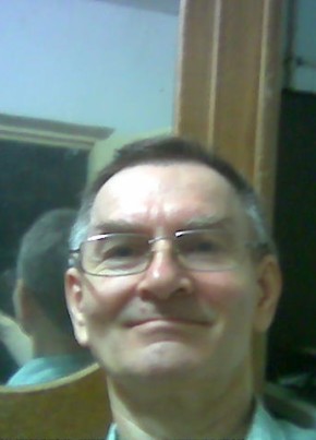 Alexander  Bek, 62, Россия, Серпухов