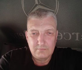 Vladimir, 53, Moscow