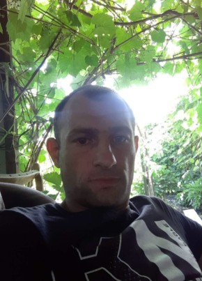 Руслан, 38, Россия, Тольятти