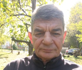 Yuriy, 65, Mahilyow